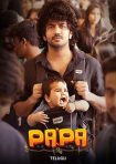 دانلود فيلم PaPa: O Naanna 2025 | بابا: ای نانا