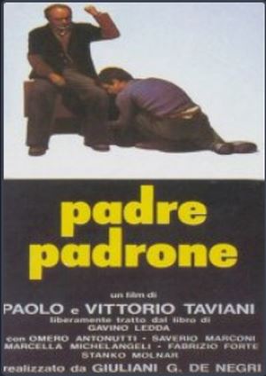 دانلود فيلم Padre Padrone 1977 | مالک پدر