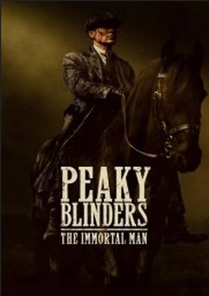 دانلود فيلم Peaky Blinders: The Immortal Man 2026 | پیکی بلایندرز: مرد جاودان