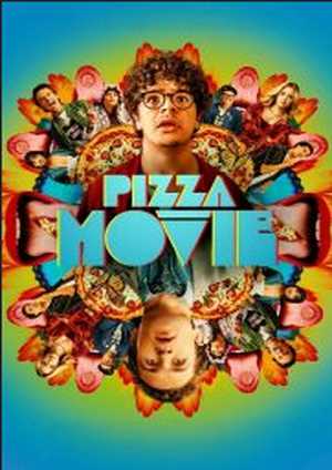 دانلود فيلم Pizza Movie 2026 | فیلم پیتزا