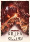 دانلود فيلم Predator: Killer of Killers 2025 | شکارچی: قاتل قاتلان