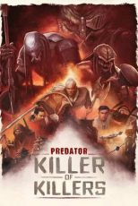 دانلود فيلم Predator: Killer of Killers 2025 | شکارچی: قاتل قاتلان