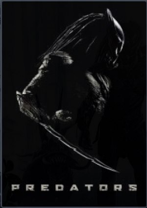 دانلود فيلم Predators 2010 | غارتگران