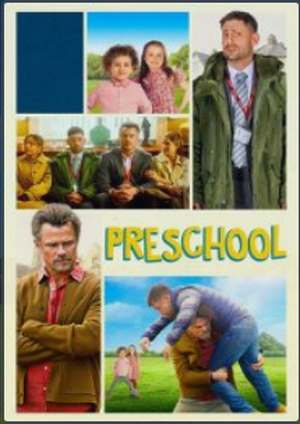 دانلود فيلم Preschool 2026 | پیش‌دبستانی