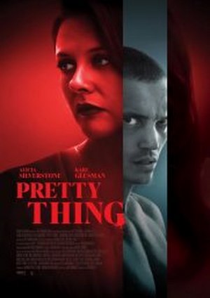 دانلود فيلم Pretty Thing 2025 | چیز قشنگ