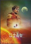 دانلود فيلم Project Hail Mary 2026 | پروژه درود مریم