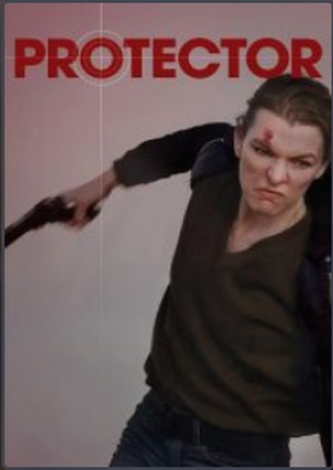 دانلود فيلم Protector 2025 | محافظ