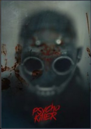 دانلود فيلم Psycho Killer 2026 | قاتل روانی