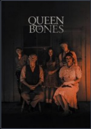 دانلود فيلم Queen of Bones 2024 | ملکه استخوان