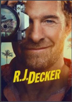 دانلود سريال RJ Decker 2026