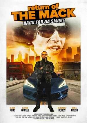 دانلود فيلم Return of the Mack 2025 | بازگشت ماک