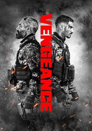 دانلود فيلم Revenge 2026 | انتقام