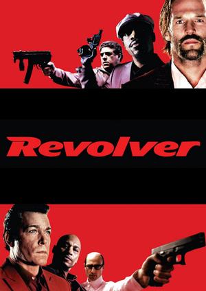 دانلود فيلم Revolver 2005 | معادله نهایی