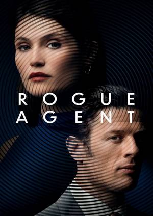 دانلود فيلم Rogue Agent 2022 | مامور زیرک
