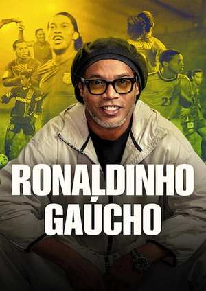دانلود سريال Ronaldinho：The One and Only 2026 | رونالدینیو: یگانه و بی همتا