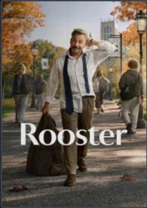 دانلود سريال Rooster 2026 | خروس