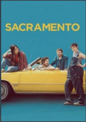 دانلود فيلم Sacramento 2024 | ساکرامنتو