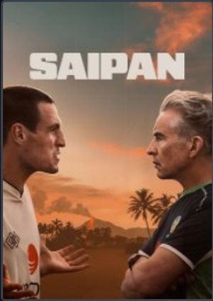 دانلود فيلم Saipan 2025
