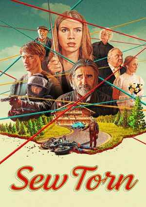دانلود فيلم Sew Torn 2024 | دوخت پاره شده
