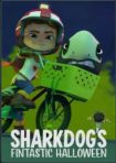 دانلود فيلم Sharkdog’s Fintastic Halloween 2021 | هالووین شگفت انگیز شارک داگ