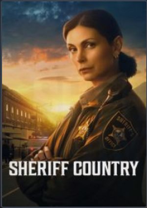دانلود سريال Sheriff Country 2025 | منطقه کلانتر
