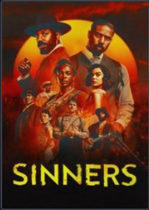 دانلود فيلم Sinners 2025 | گناهکاران