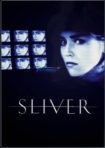 دانلود فيلم Sliver 1993 | تراشه