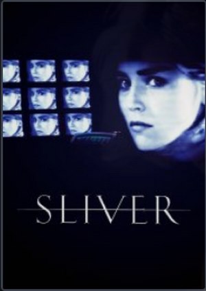 دانلود فيلم Sliver 1993 | تراشه