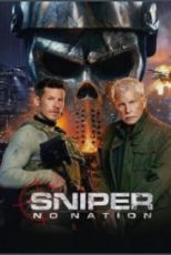 دانلود فيلم Sniper: No Nation 2026 | تک‌تیرانداز : هیچ کشوری