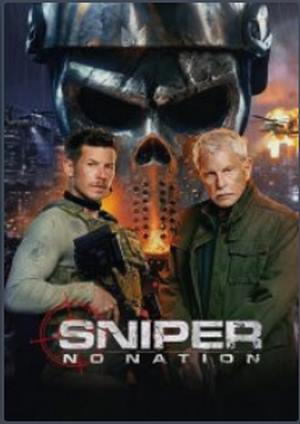دانلود فيلم Sniper: No Nation 2026 | تک‌تیرانداز : هیچ کشوری