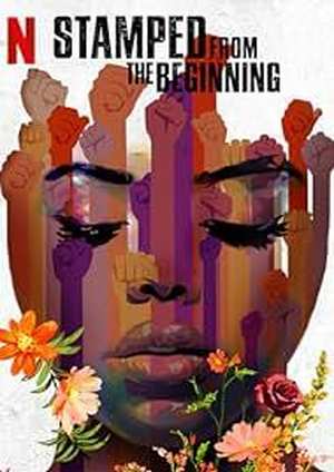 دانلود فيلم Stamped from the Beginning 2023 | از ابتدا مهر و موم شده