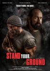 دانلود فيلم Stand Your Ground 2025 | از حقت دفاع کن