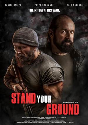 دانلود فيلم Stand Your Ground 2025 | از حقت دفاع کن