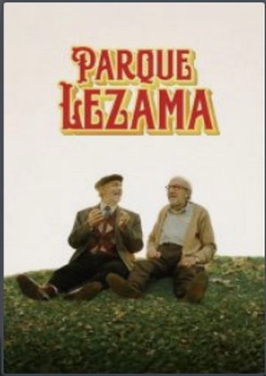 دانلود فيلم Strangers in the Park 2026 | غریبه‌ها در پارک