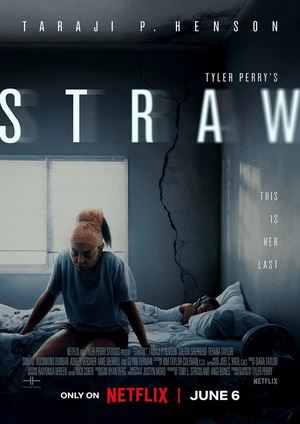 دانلود فيلم Straw 2025 | پوشالی