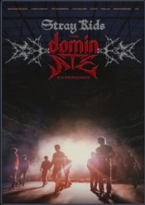 دانلود فيلم Stray Kids: The dominATE Experience 2026 | کودکان ولگرد : تجربه غالب