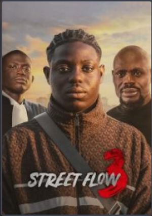 دانلود فيلم Street Flow 3 2026 | جریان خیابان 3