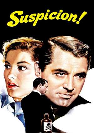 دانلود فيلم Suspicion 1941 | سوءظن