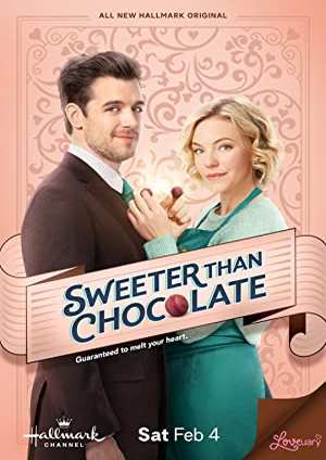دانلود فيلم Sweeter Than Chocolate 2023 | شیرین‌تر از شکلات