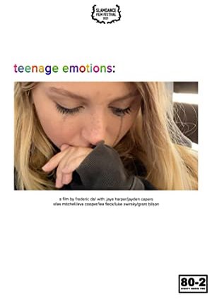 دانلود فيلم Teenage Emotions 2021 | احساسات نوجوانی