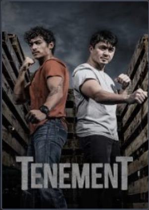 دانلود فيلم Tenement 2026 | اجاره نشین