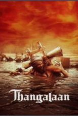 دانلود فيلم Thangalaan 2024 | تانگالان