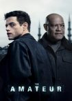 دانلود فيلم The Amateur 2025 | آماتور