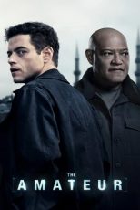 دانلود فيلم The Amateur 2025 | آماتور