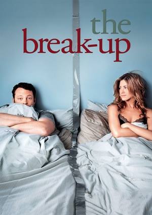 دانلود فيلم The Break-Up 2006 | استراحت