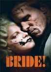 دانلود فيلم The Bride! 2026 | عروس
