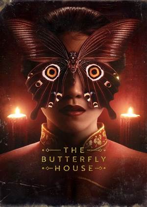 دانلود فيلم The Butterfly House 2025 | خانه پروانه