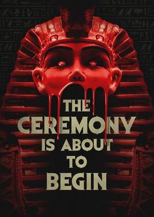 دانلود فيلم The Ceremony Is About to Begin 2024 | مراسم در شرف شروع شدن است