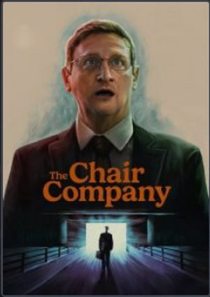 دانلود سريال The Chair Company 2025 | شرکت صندلی سازی