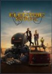 دانلود فيلم The Electric State 2025 | سفر الکتریکی